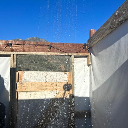 Socal Camping Kernville Exterior foto