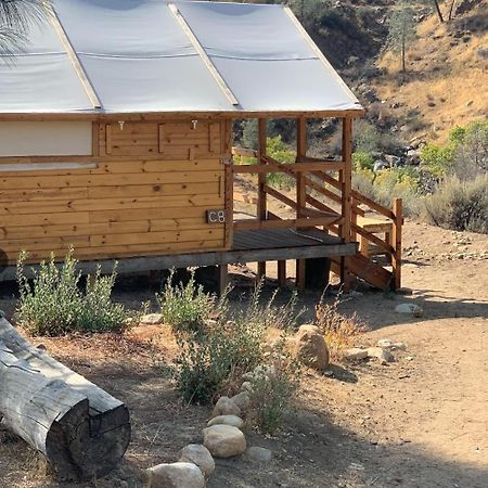 Socal Camping Kernville Exterior foto