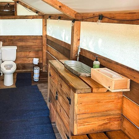 Socal Camping Kernville Exterior foto