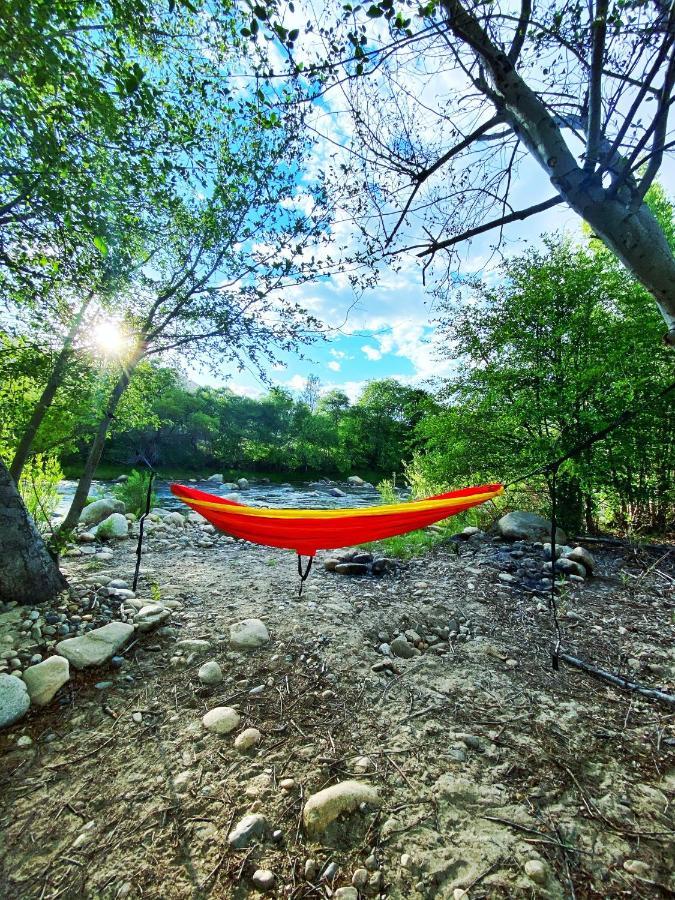 Socal Camping Kernville Exterior foto