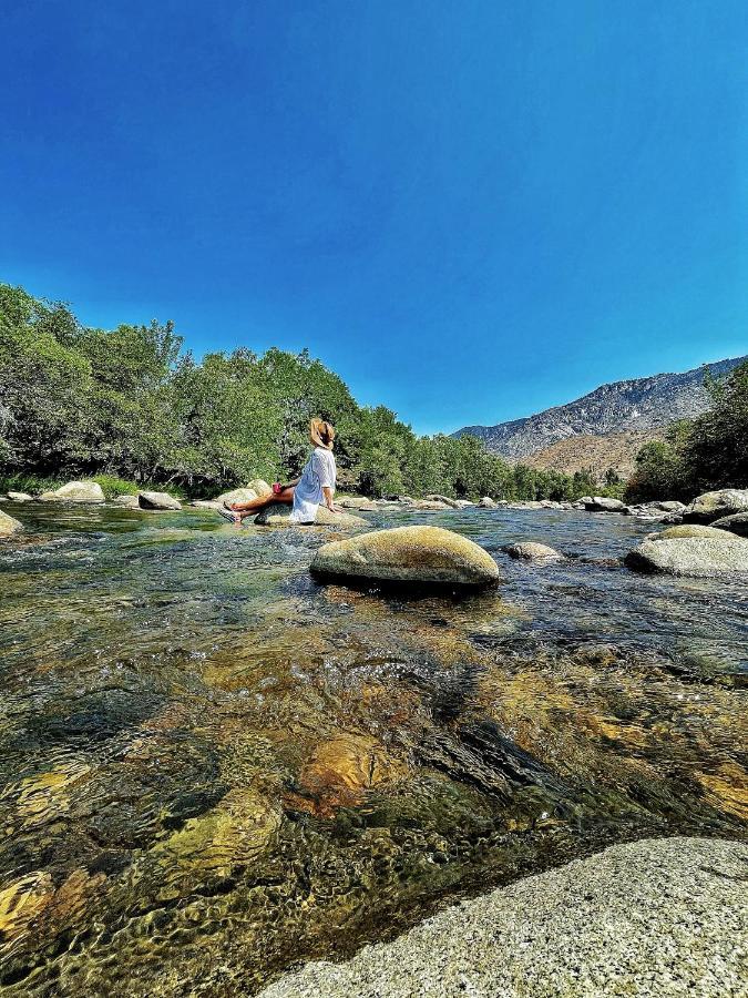 Socal Camping Kernville Exterior foto