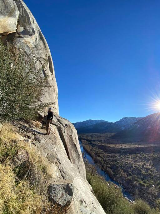 Socal Camping Kernville Exterior foto
