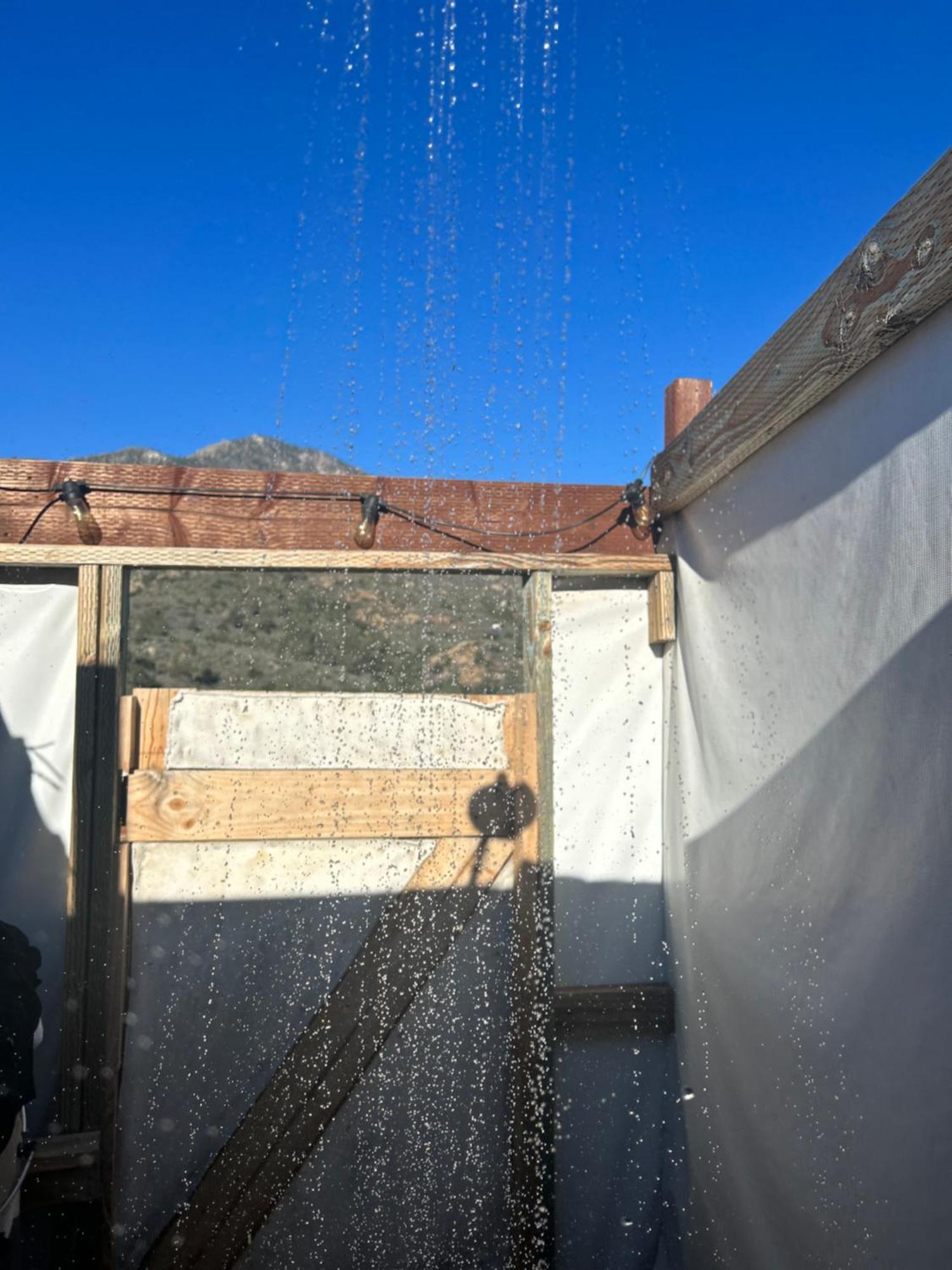 Socal Camping Kernville Exterior foto
